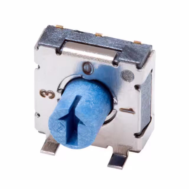 RDS-4S-7229-R-ASMT-TR Same Sky (Formerly CUI Devices) electronic component