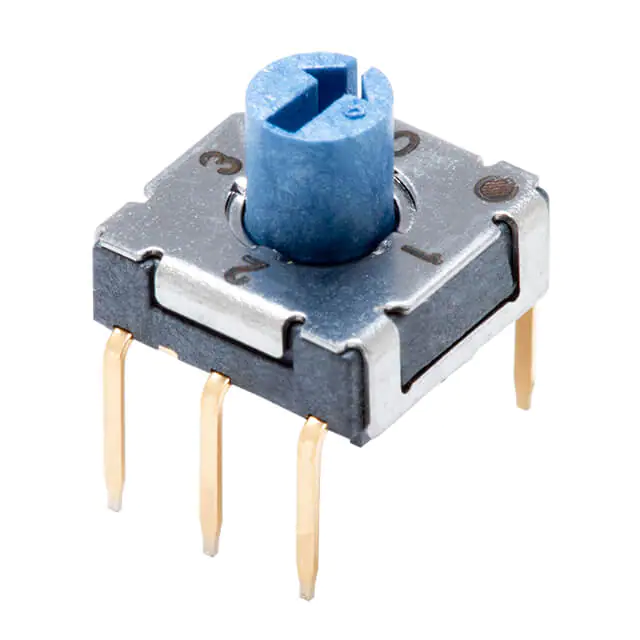 RDS-4S-7229-R-D Same Sky (Formerly CUI Devices) electronic component