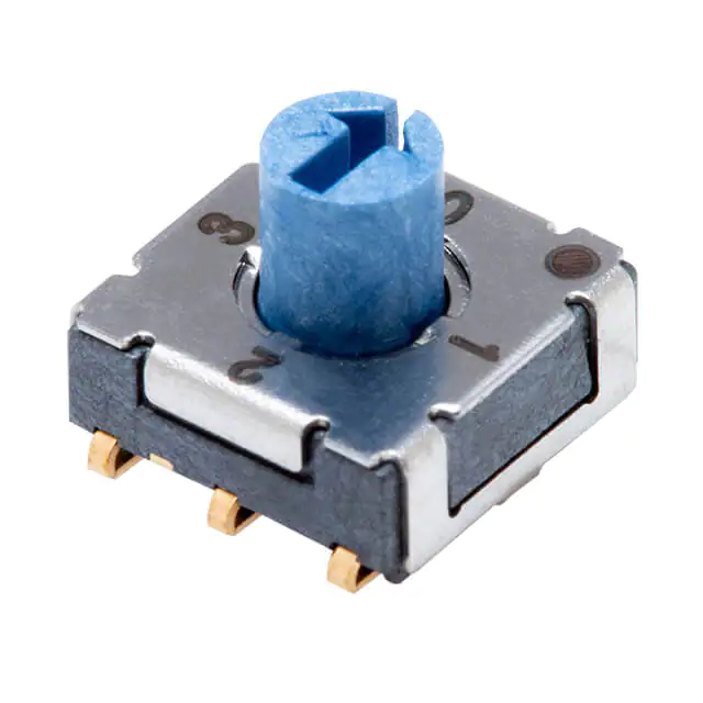 RDS-4S-7229-R-JSMT Same Sky (Formerly CUI Devices) electronic component