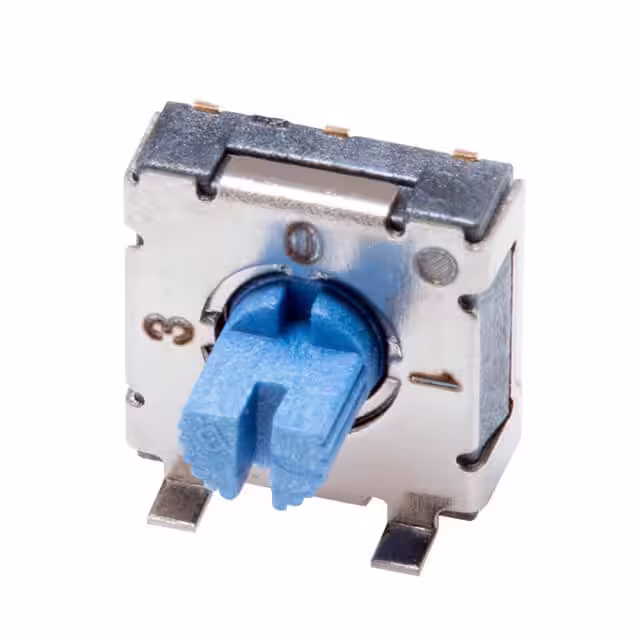 RDS-4S-7229-S-ASMT-TR Same Sky (Formerly CUI Devices) electronic component