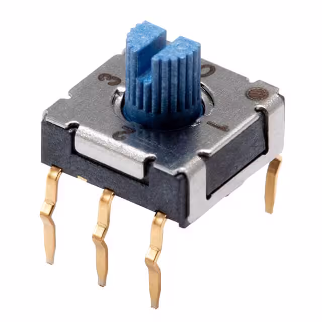 RDS-4S-7229-S-CR Same Sky (Formerly CUI Devices) electronic component