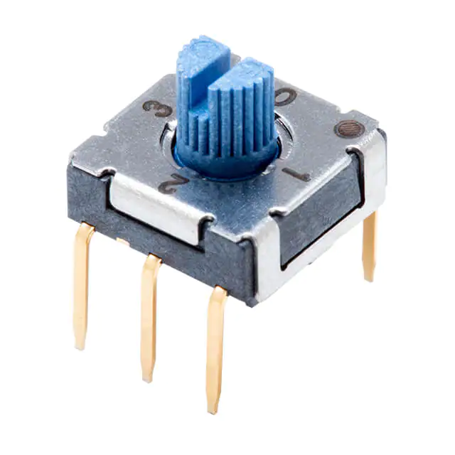 RDS-4S-7229-S-D Same Sky (Formerly CUI Devices) electronic component