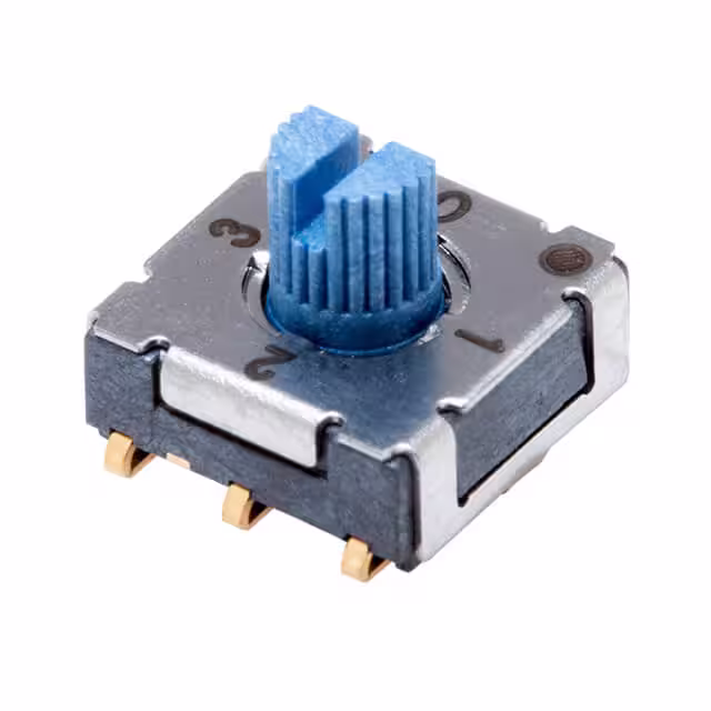RDS-4S-7229-S-JSMT-TR Same Sky (Formerly CUI Devices) electronic component