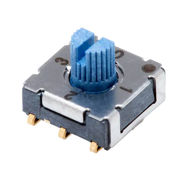 RDS-4S-7229-S-JSMT Same Sky (Formerly CUI Devices) electronic component