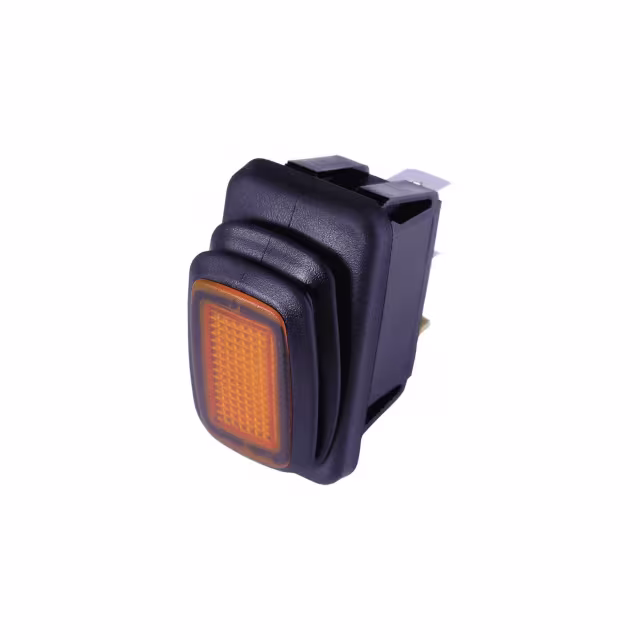 RE2-1A-DC-1-AL Switch Components electronic component