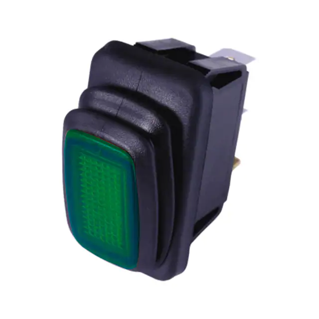 RE2-1A-DC-1-GL Switch Components electronic component