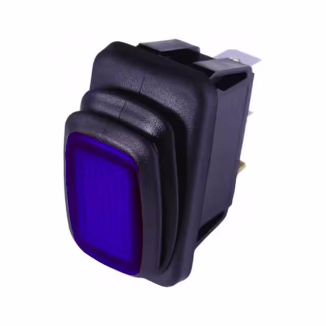 RE2-1A-DC-1-UL Switch Components electronic component