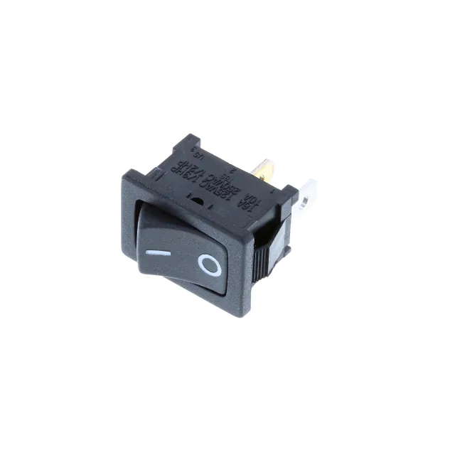 RF1-1A-DC-2-B-1 Switch Components electronic component