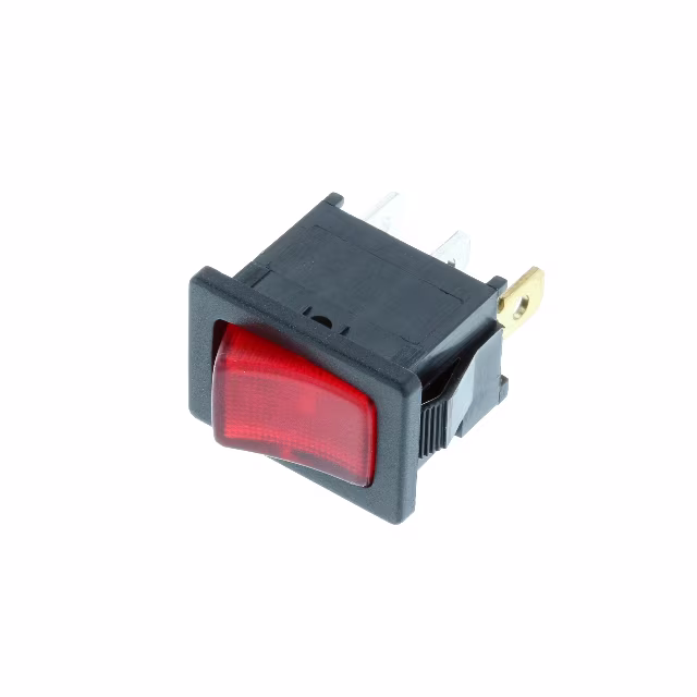 RF1-1A-DC-2-RL Switch Components electronic component