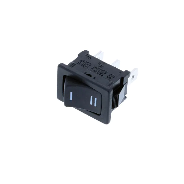 RF1-1D-DC-2-B-4 Switch Components electronic component