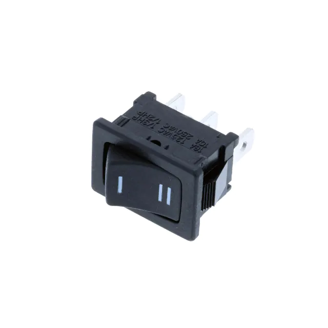 RF1-1E-DC-2-B-4 Switch Components electronic component
