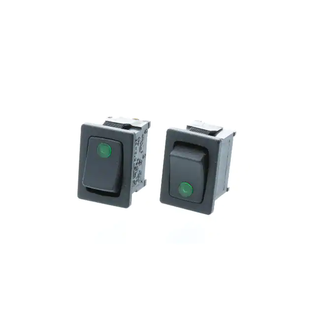 RF2-1A-DC-2-GL Switch Components electronic component