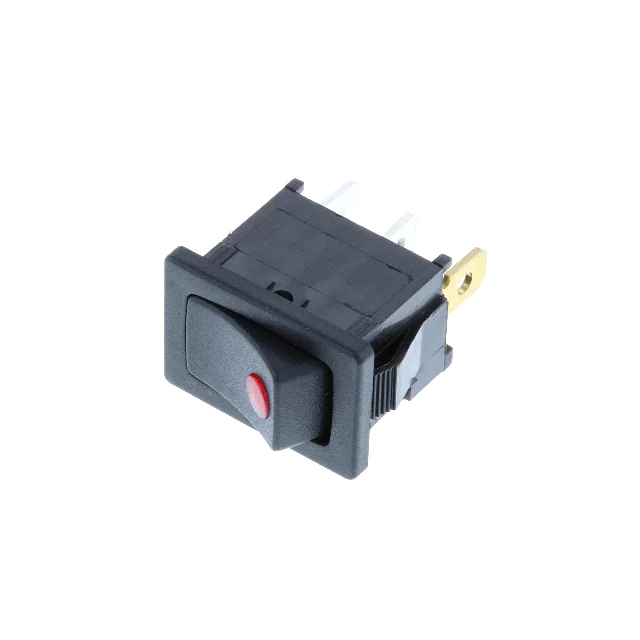 RF2-1A-DC-2-RL Switch Components electronic component