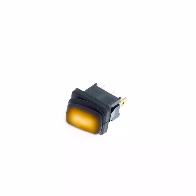 RF3-1A-DC-2-AL Switch Components electronic component