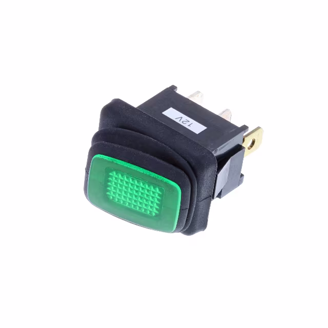 RF3-1A-DC-2-GL Switch Components electronic component