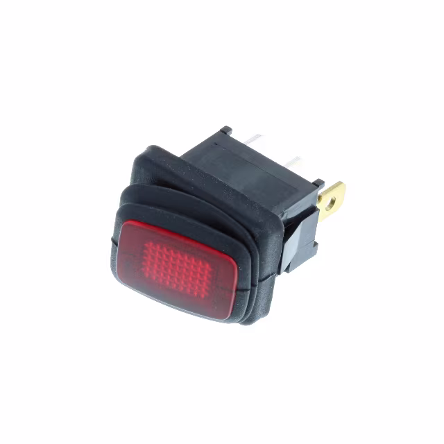 RF3-1A-DC-2-RL Switch Components electronic component