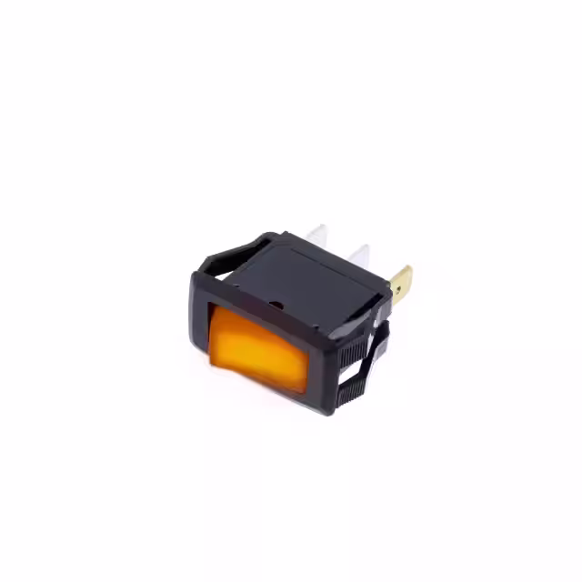 RG1-1A-DC-1-AL Switch Components electronic component