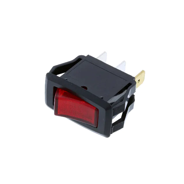 RG1-1A-DC-1-RL Switch Components electronic component
