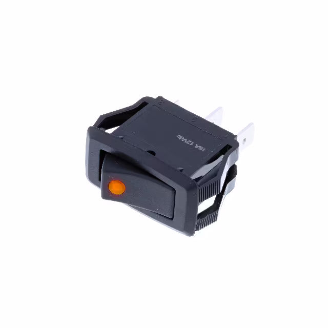 RG2-1A-DC-1-AL Switch Components electronic component
