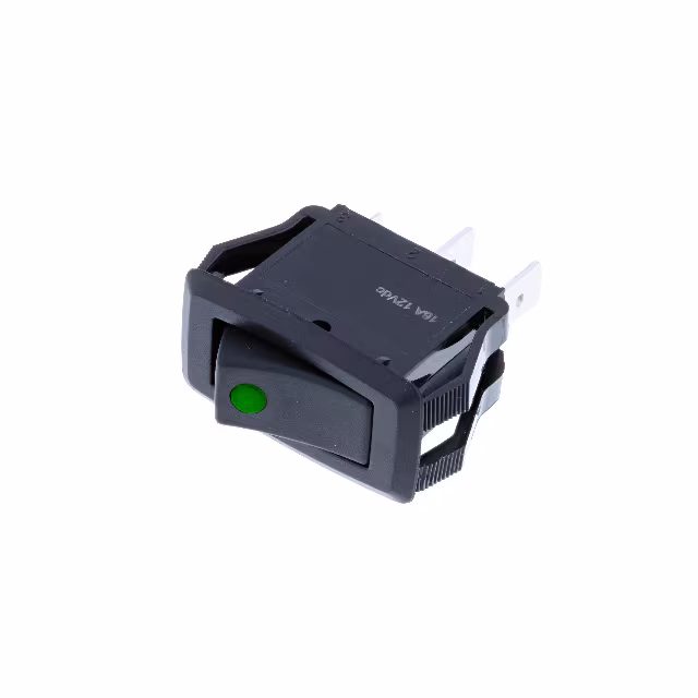 RG2-1A-DC-1-GL Switch Components electronic component