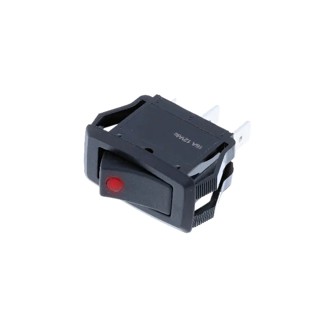 RG2-1A-DC-1-RL Switch Components electronic component