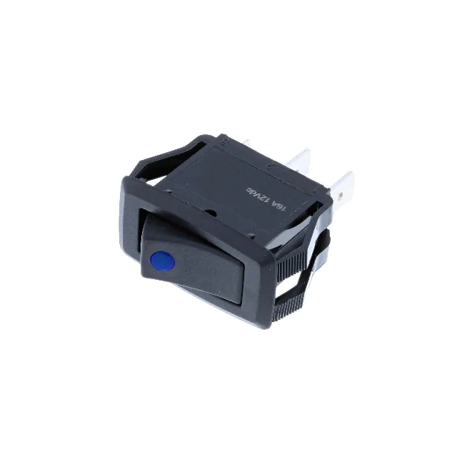 RG2-1A-DC-1-UL Switch Components electronic component