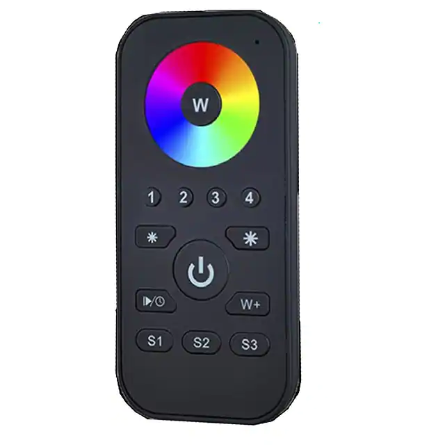 RGB/W REMOTE LED Lighting Inc electronic component