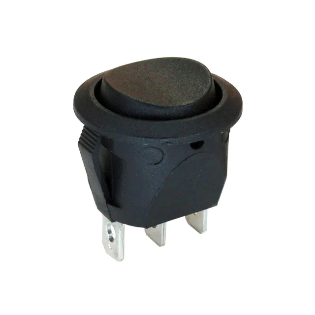RR11122AC CIT Relay and Switch electronic component