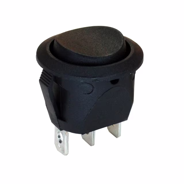 RR11622AC CIT Relay and Switch electronic component