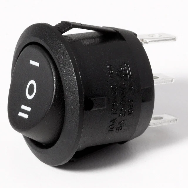 RR3112DBLKBLKNEFO E-Switch electronic component