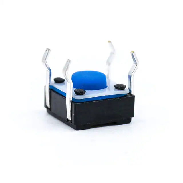 RT1105AF350Q E-Switch electronic component