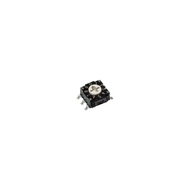 RTE0400R74 C&K electronic component
