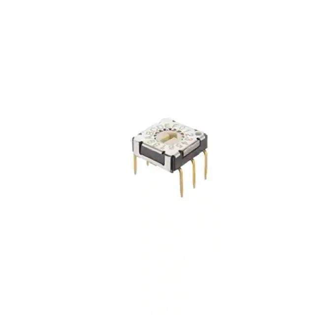 RTF04R0C C&K electronic component