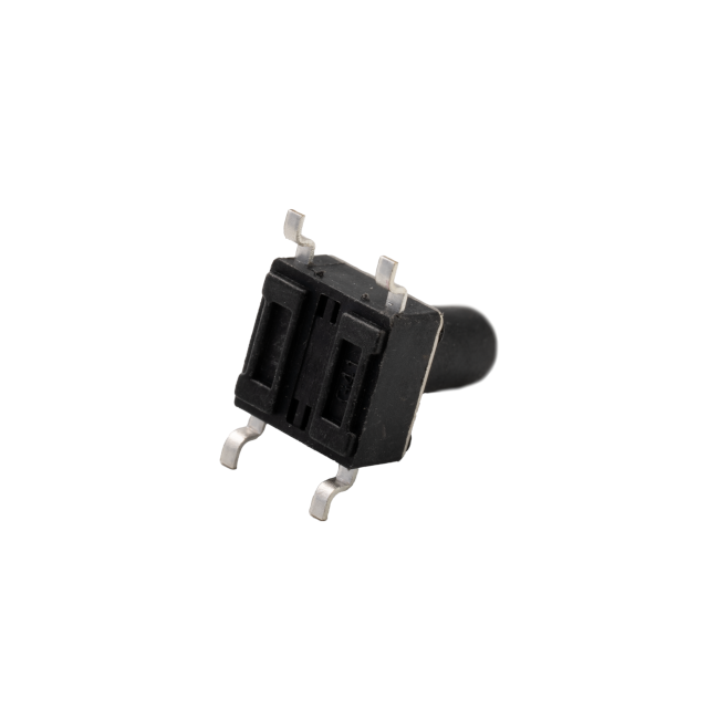 RTS1216DSM-TRNL RDI, Inc. electronic component