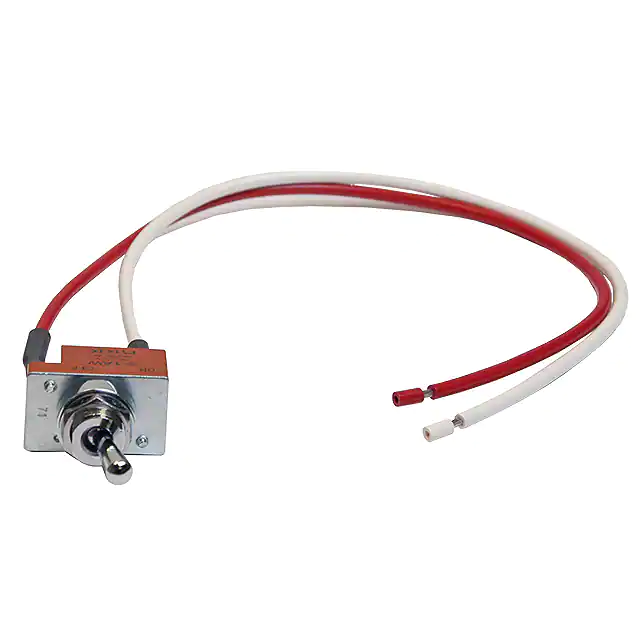 S1AW-WL NKK Switches electronic component