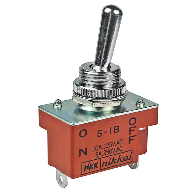 S1B NKK Switches electronic component