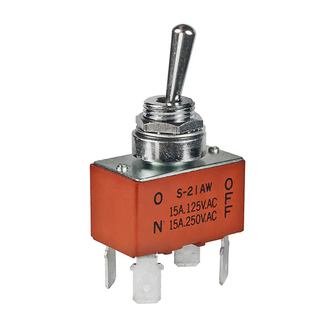 S21AWF NKK Switches electronic component