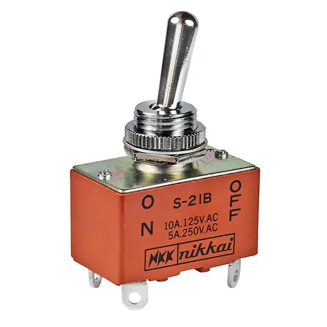 S21B NKK Switches electronic component