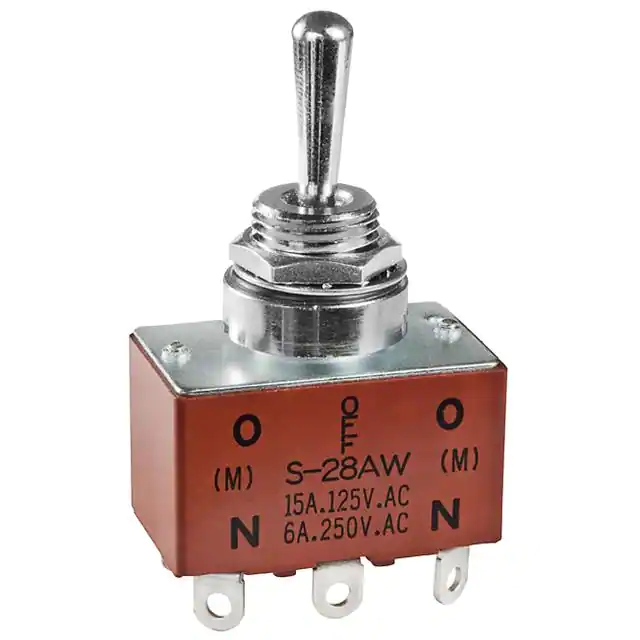 S28AW-WL NKK Switches electronic component