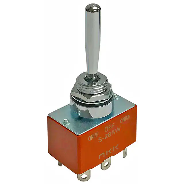 S28AW30 NKK Switches electronic component