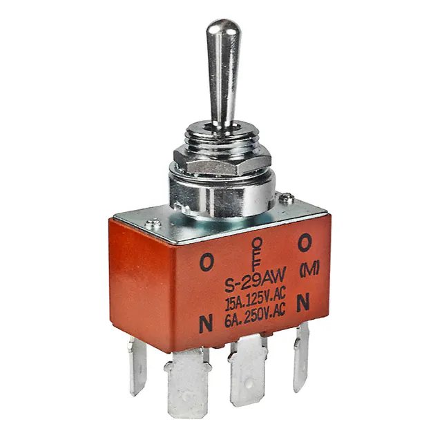 S29AWF NKK Switches electronic component