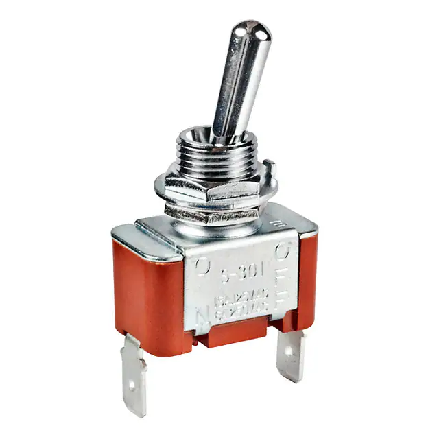 S301F/U NKK Switches electronic component