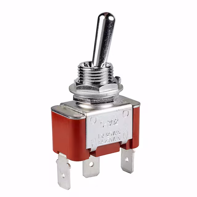 S302F NKK Switches electronic component