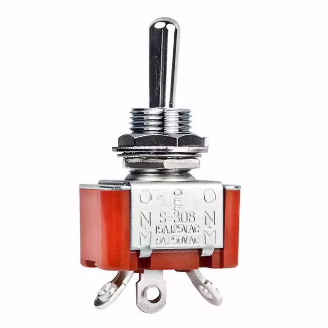 S308/328 NKK Switches electronic component
