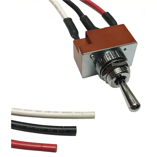 S3AW-WL NKK Switches electronic component