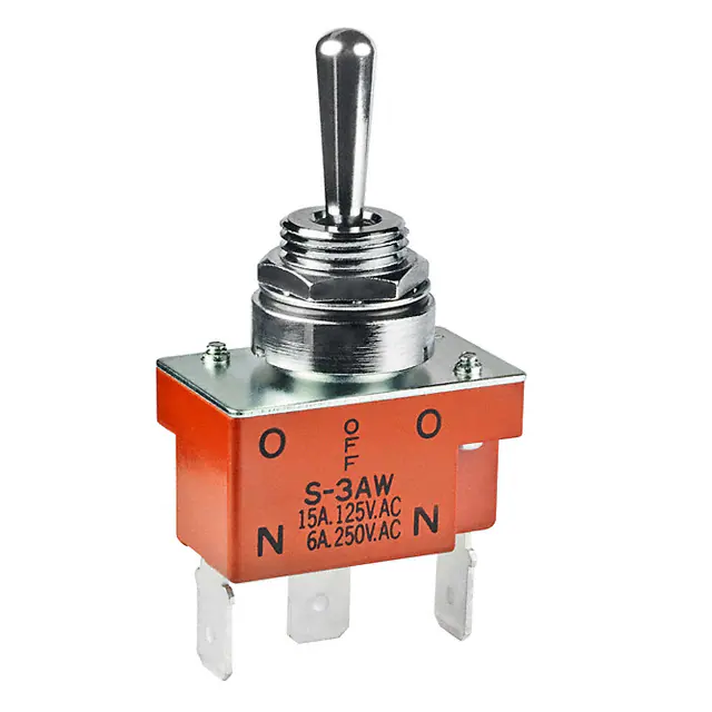 S3AWF NKK Switches electronic component