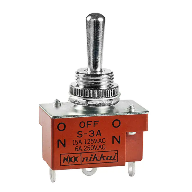 S3A NKK Switches electronic component