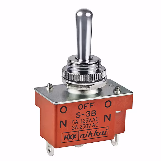 S3B NKK Switches electronic component