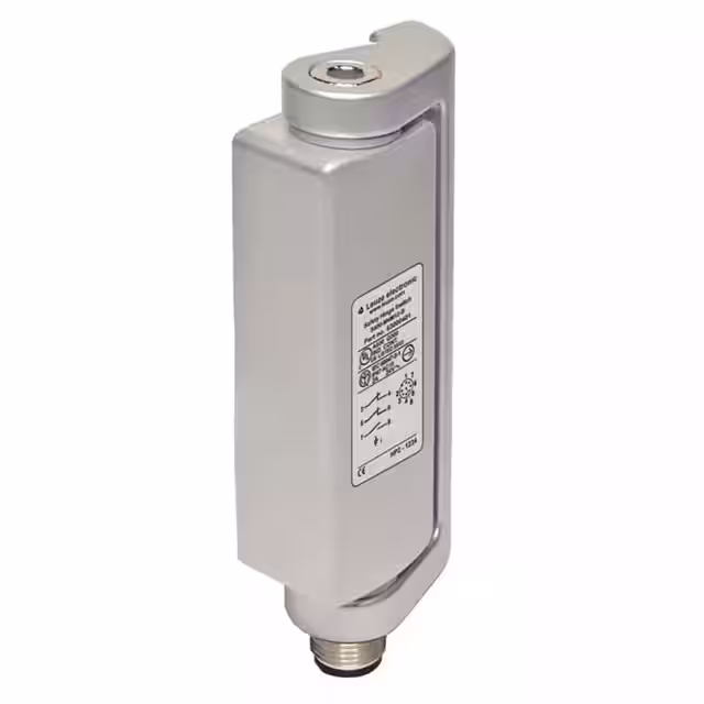 S400-M4M12-B Leuze electronic component
