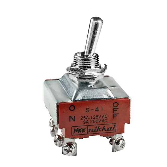 S41T NKK Switches electronic component